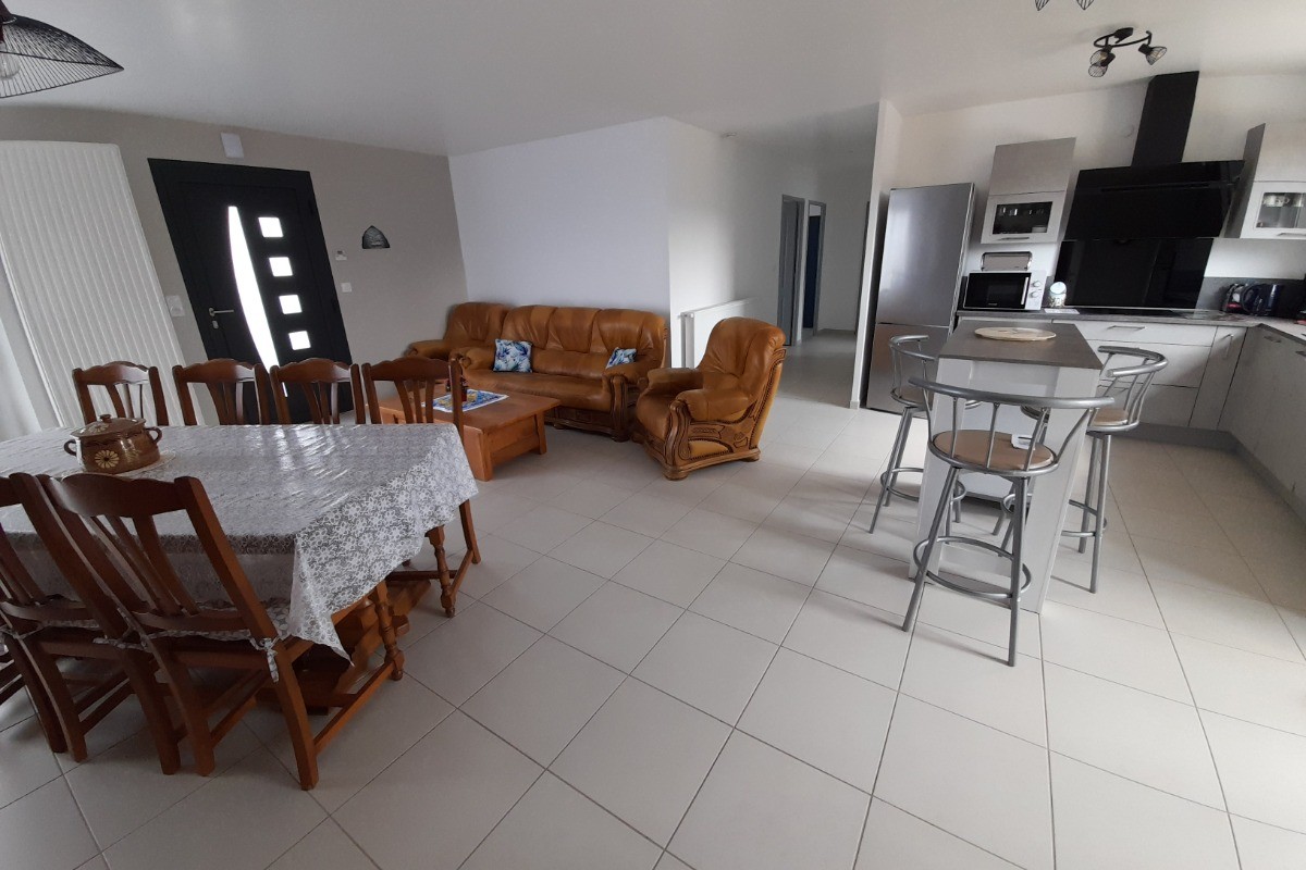 Photo n° 6 de la location