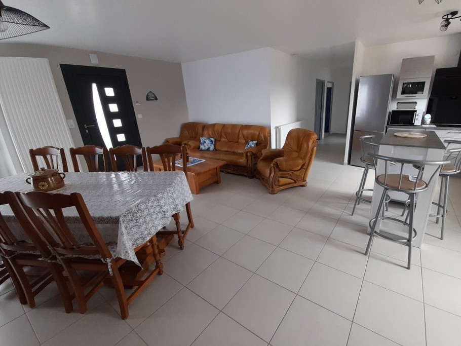 Photo n° 6 de la location