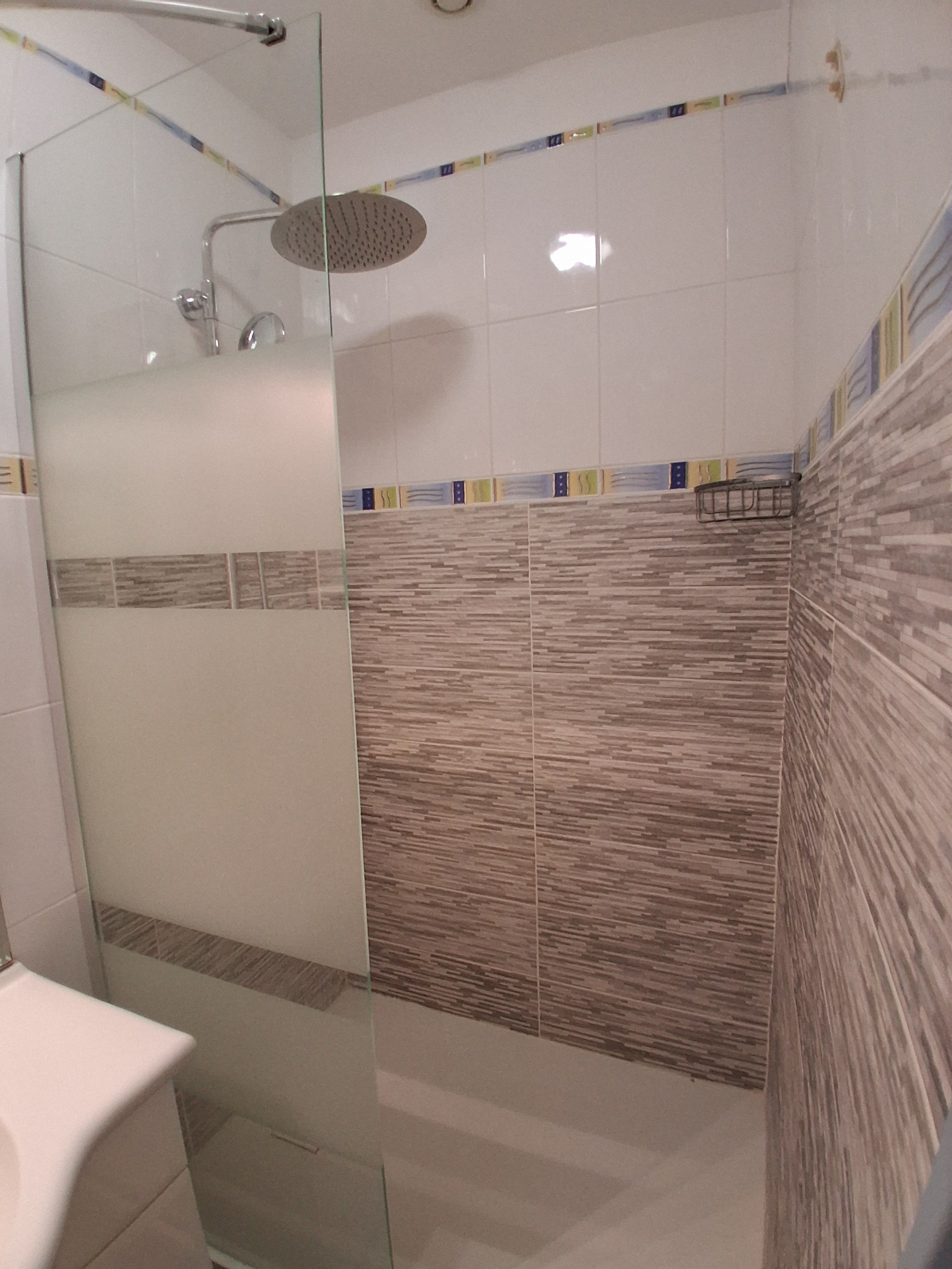 Appartement Sète centre-ville avec wifi idéal pour famille 4 personnes