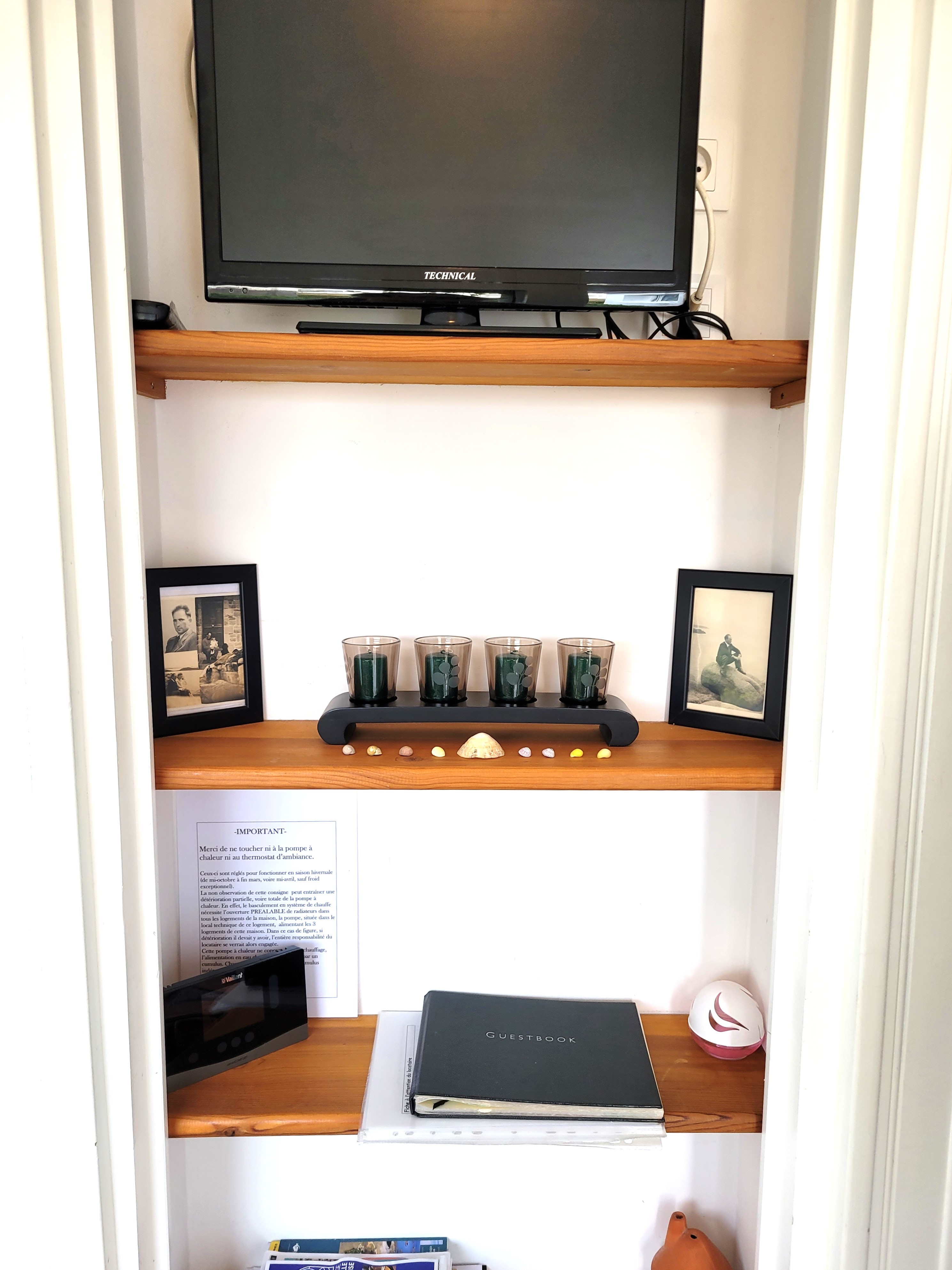 petit salon