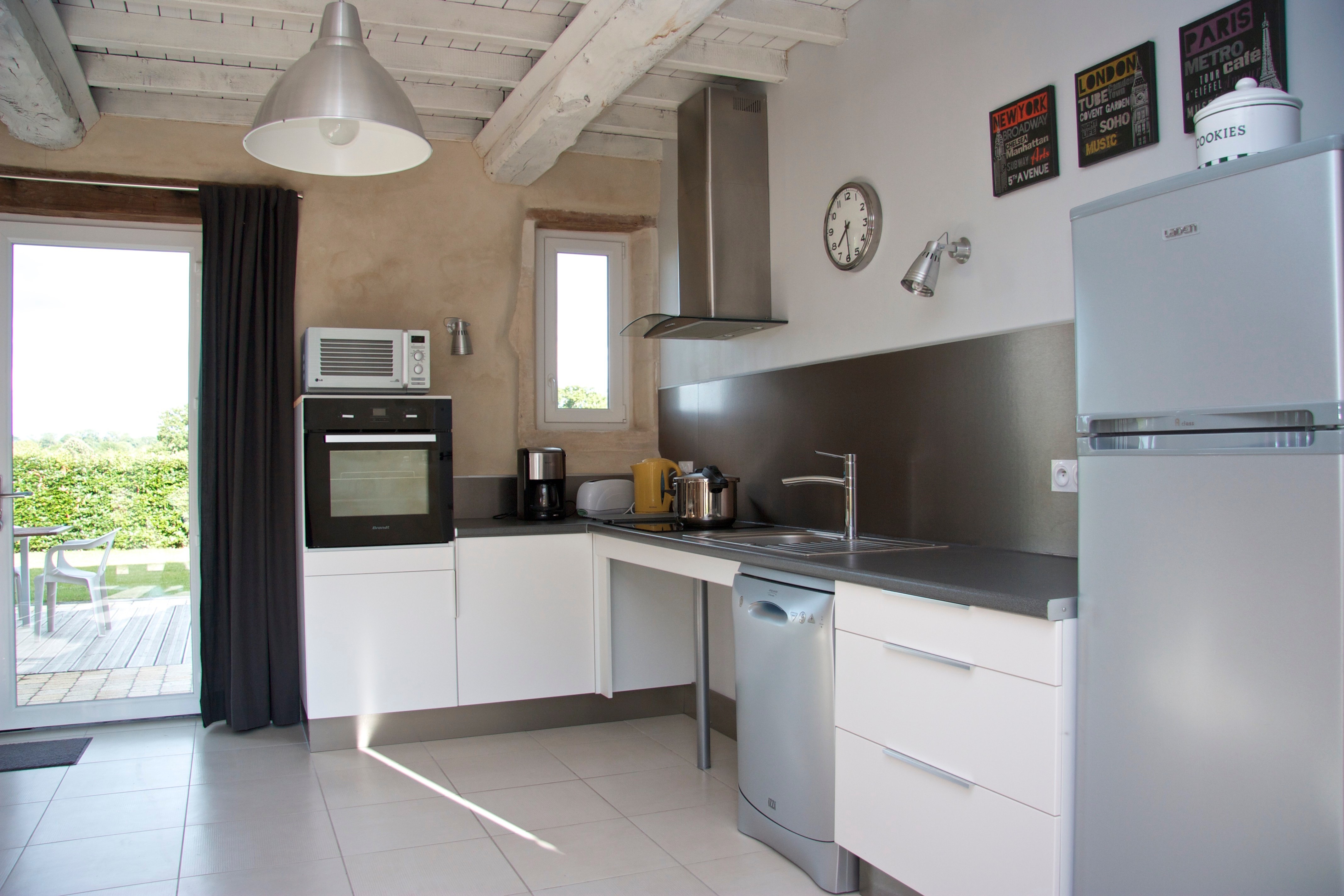 Photo n° 15 de la location