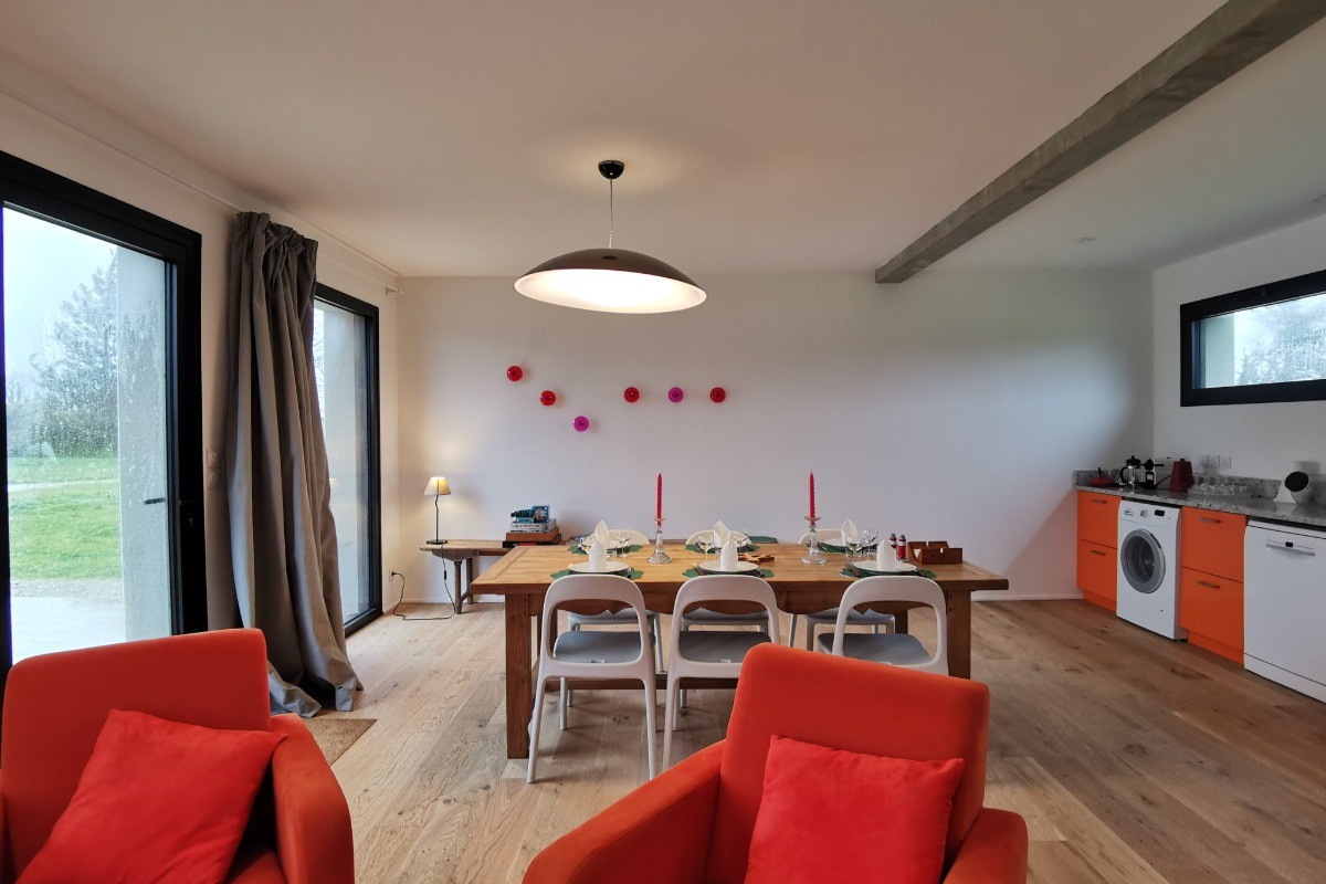 séjour-salon-cuisine