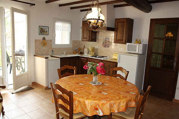 Photo n° 6 de la location