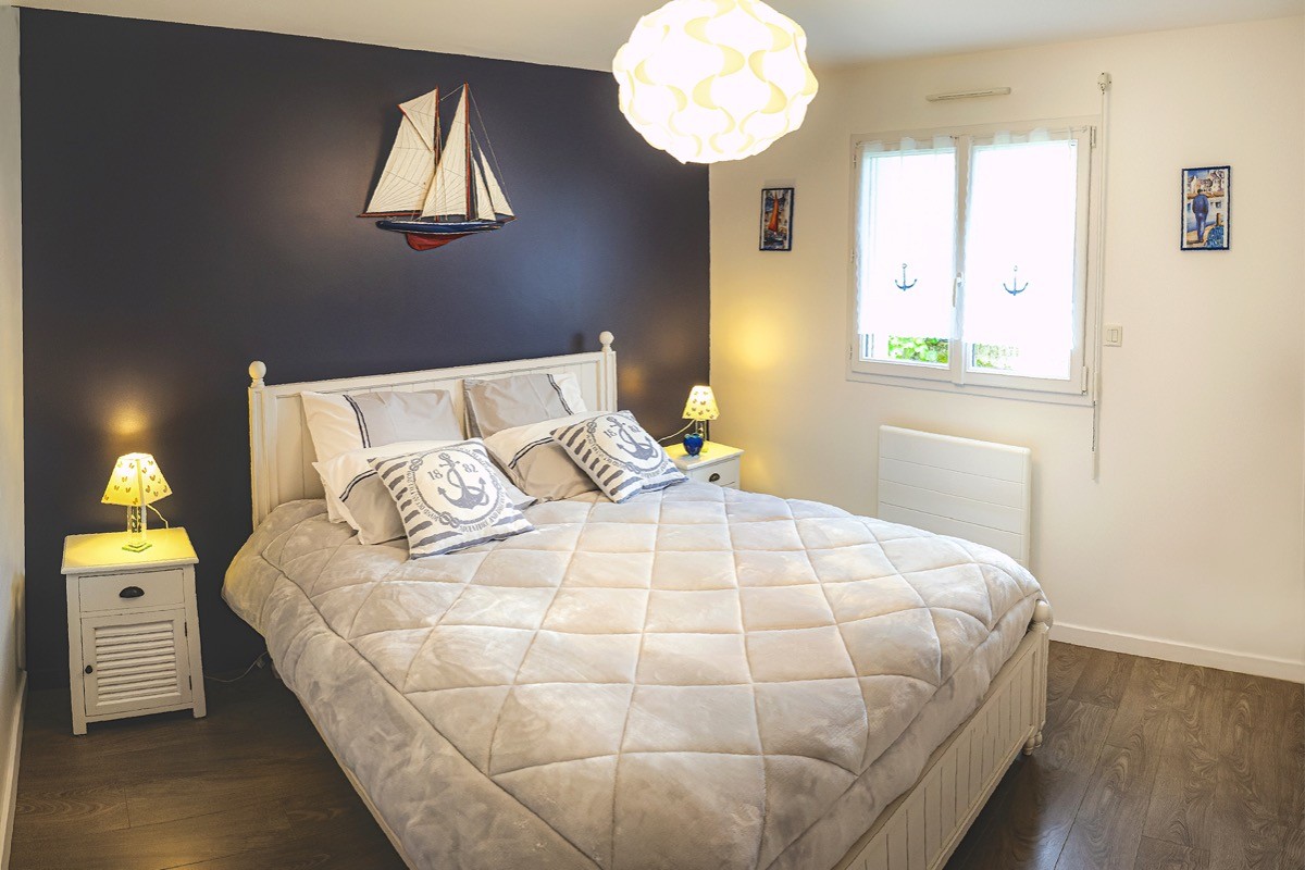 chambre literie 160 toutes nos chambres ont des placards