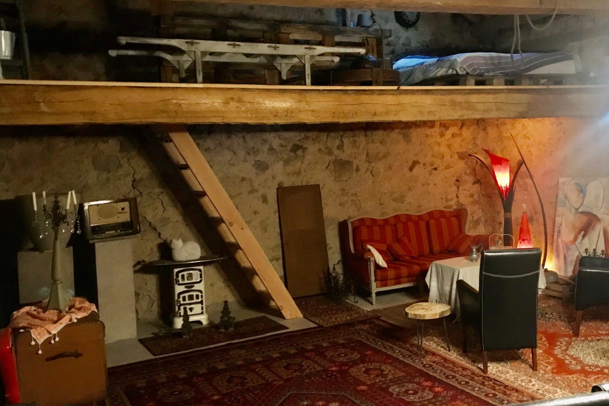 Photo n° 11 de la location