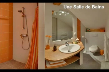 salle d'eau