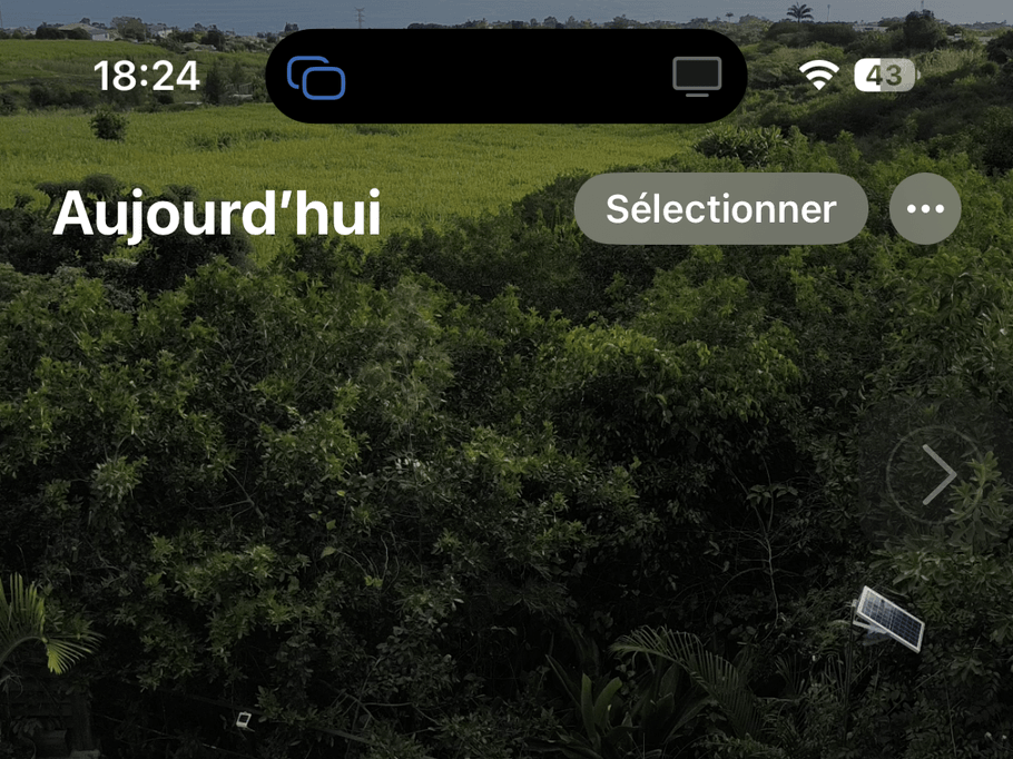 Photo n° 5 of the location