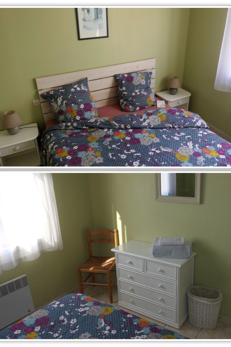 CHAMBRE 1