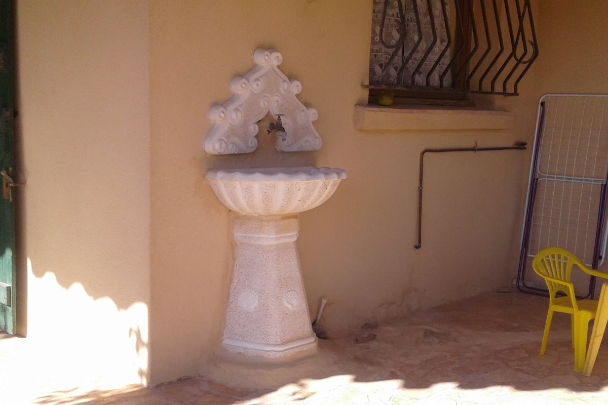 Gîte Campagne Chasteuil (Var, Provence)