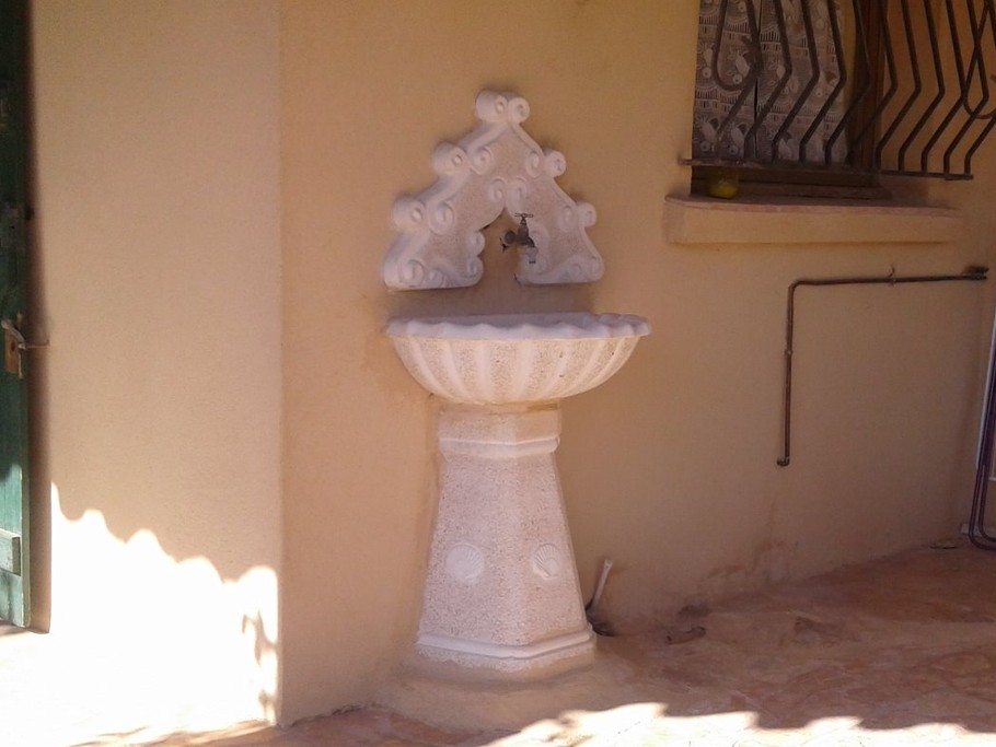 Gîte Campagne Chasteuil (Var, Provence)