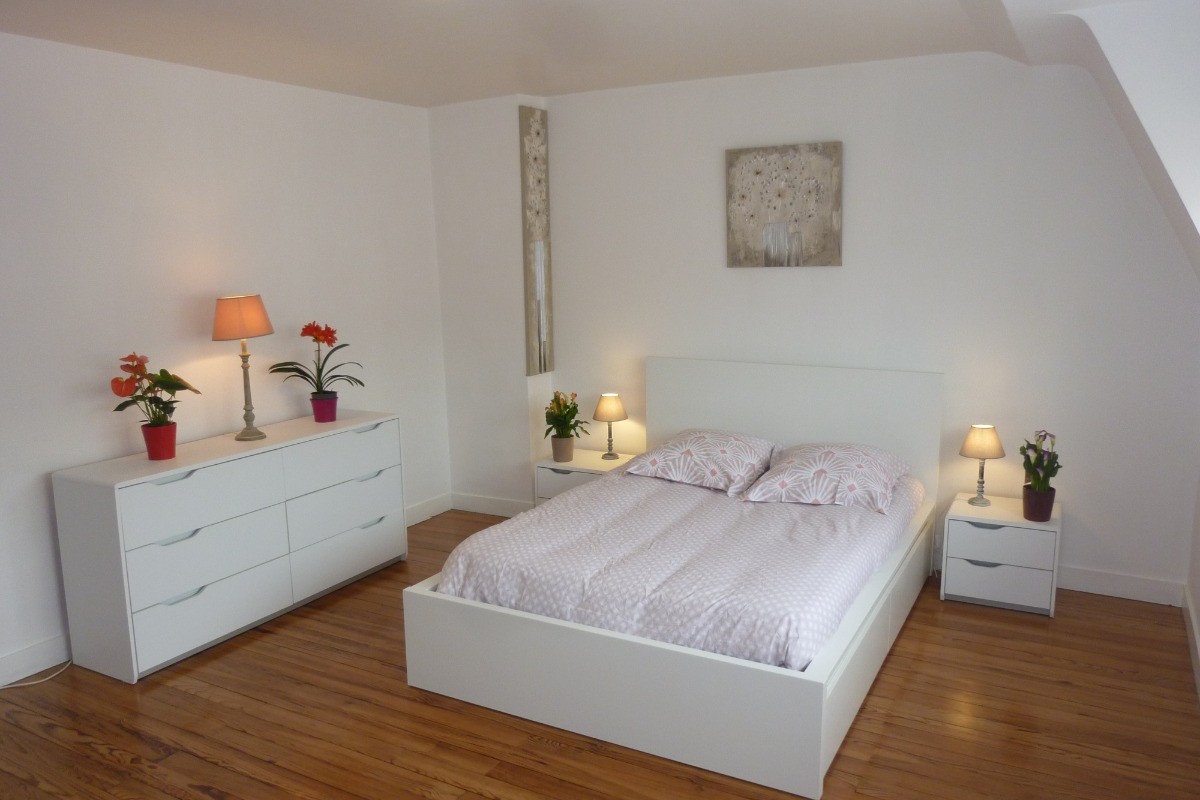 Chambre 2eme étage droite 2