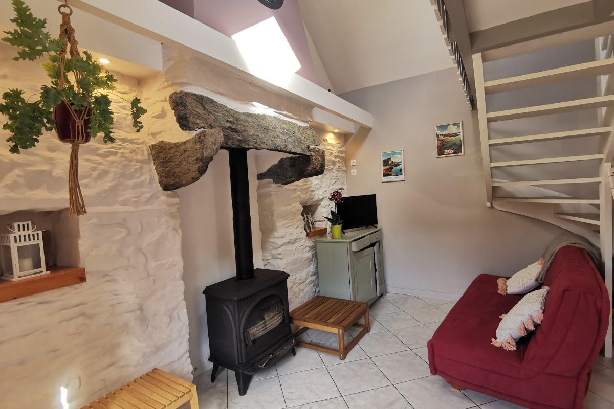 Photo n° 8 de la location
