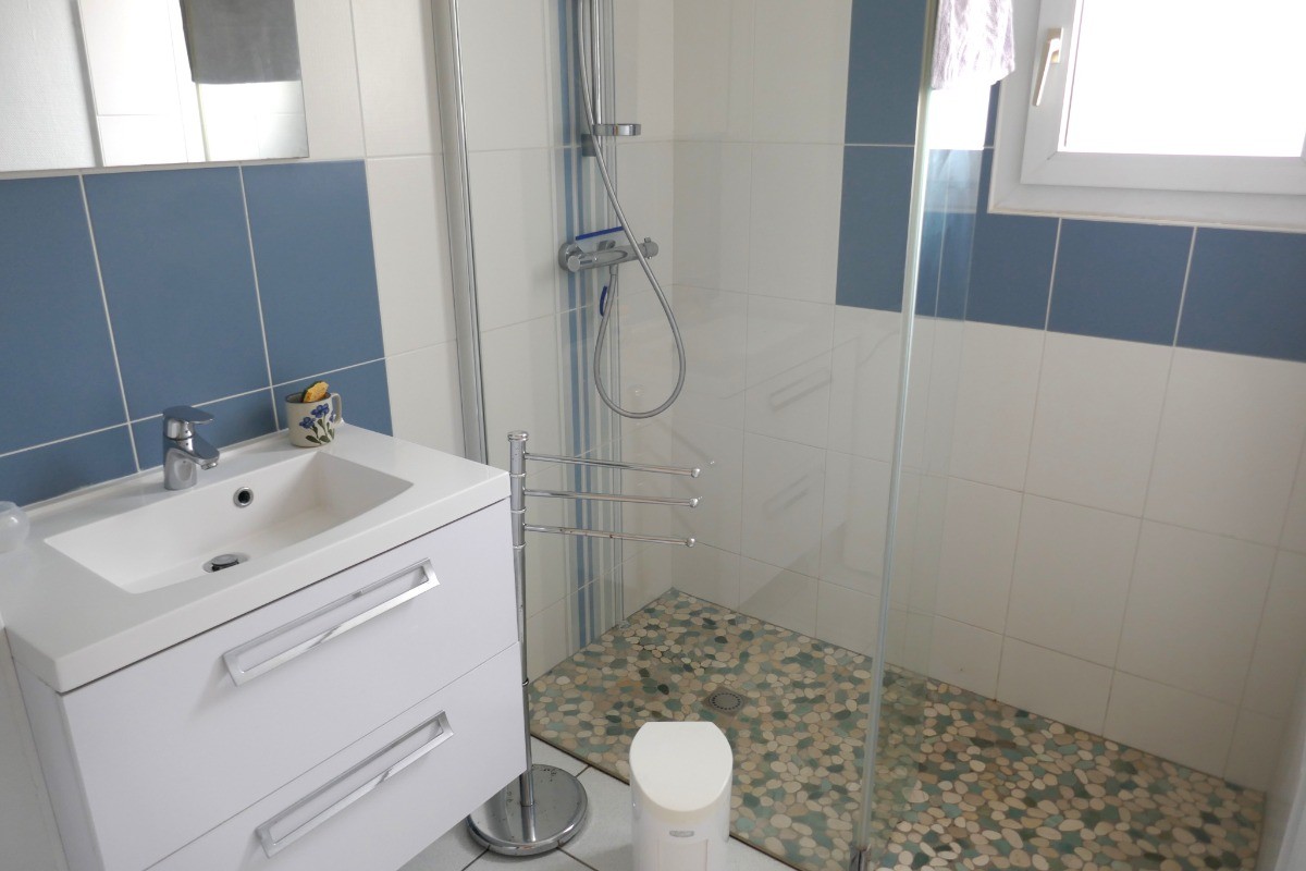 SAlle d'eau