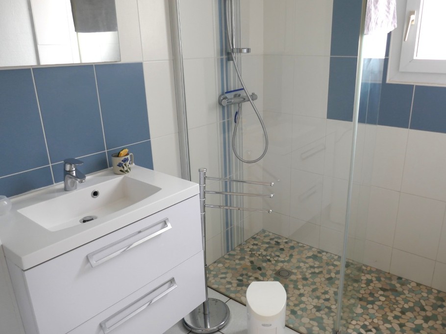 SAlle d'eau
