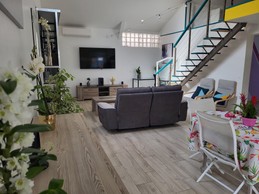 Séjour nature et confort près de Montpellier