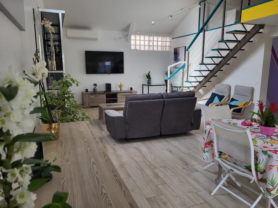 Séjour nature et confort près de Montpellier