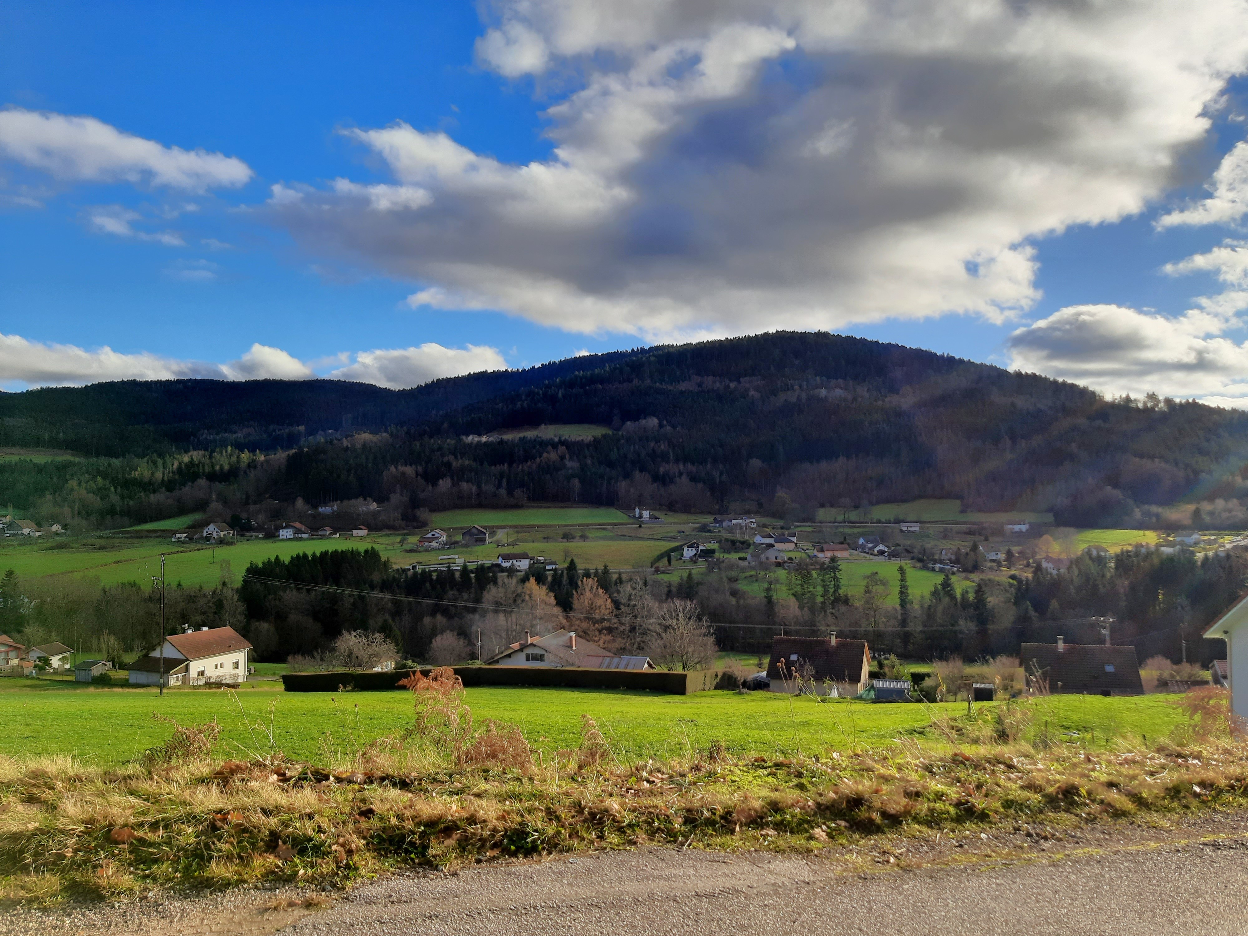 Chambre d’hôtes La Pimprenelle : repos et nature – Vosges