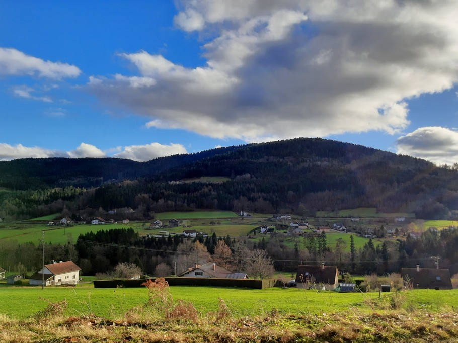 Chambre d’hôtes La Pimprenelle : repos et nature – Vosges