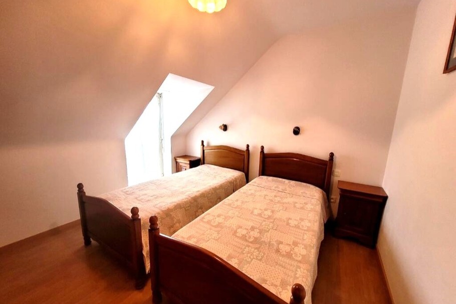 Location Planguenoual 6 pers, 3 chambres, Mme Hervé - Côtes d'Armor - Bretagne