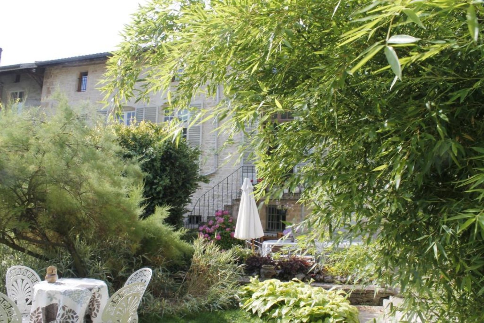 Bed and breakfast Le Val du Roy
