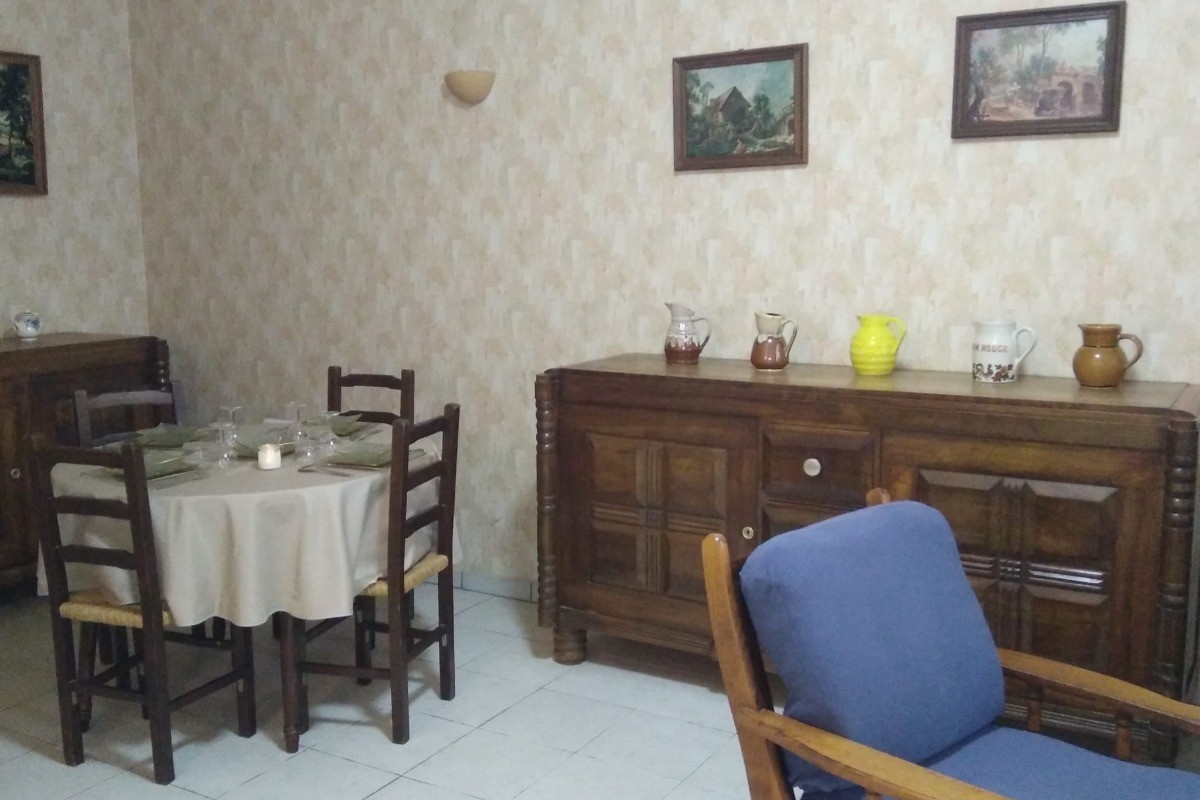 Photo n° 10 de la location