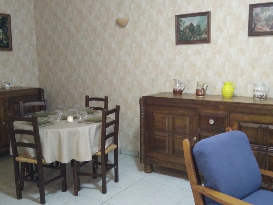 Photo n° 10 de la location