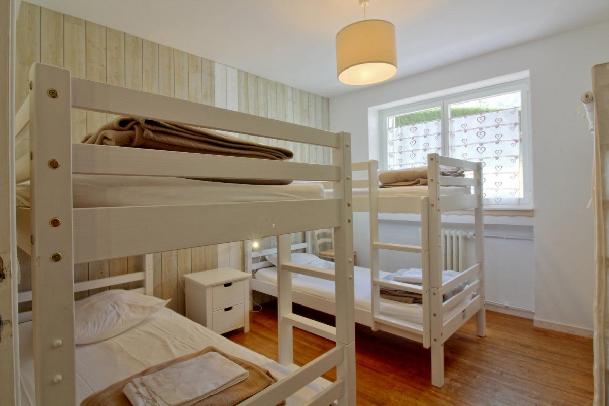 Dortoir/chambre 2