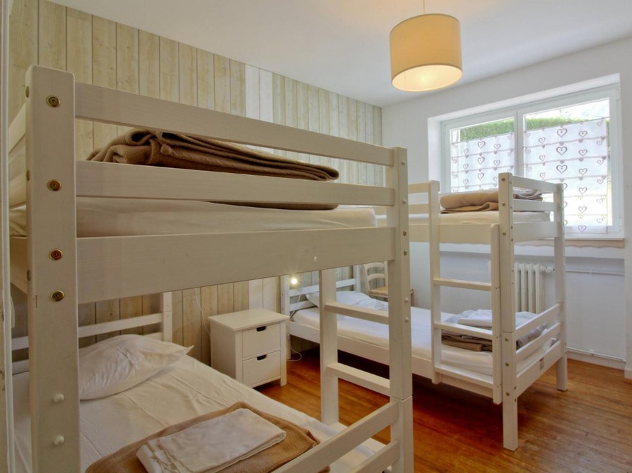 Dortoir/chambre 2