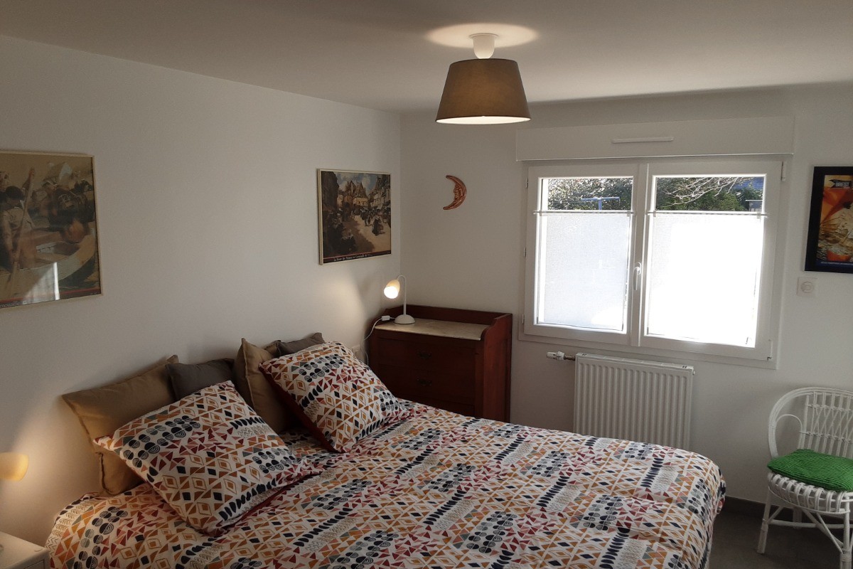 chambre bas 2
