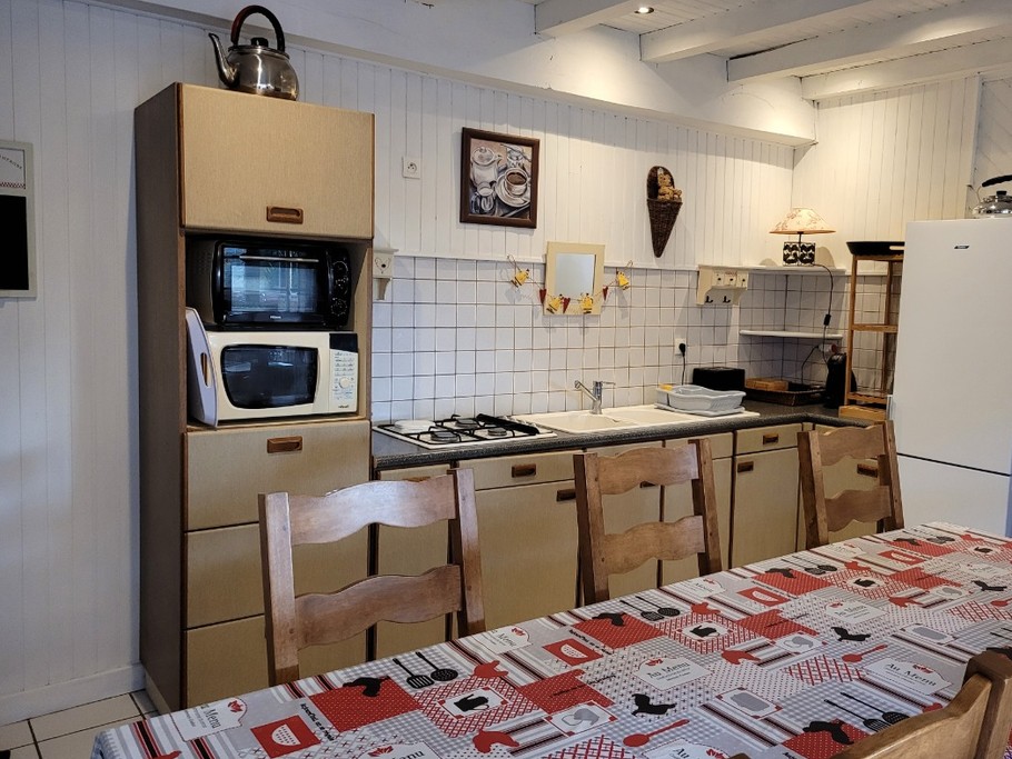 Photo n° 7 de la location