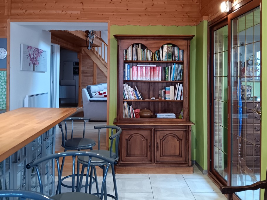 Photo n° 13 de la location