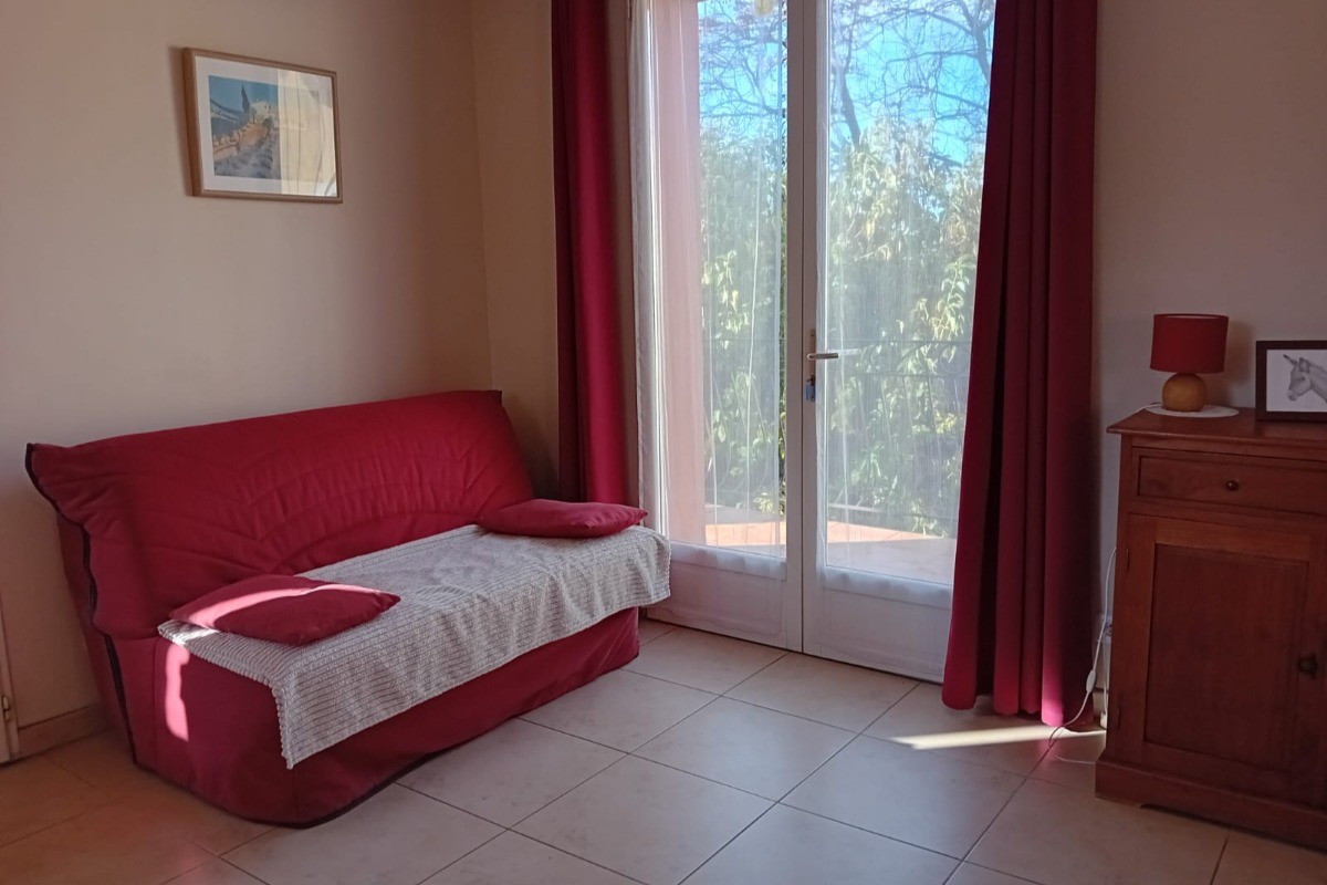 Photo n° 6 de la location