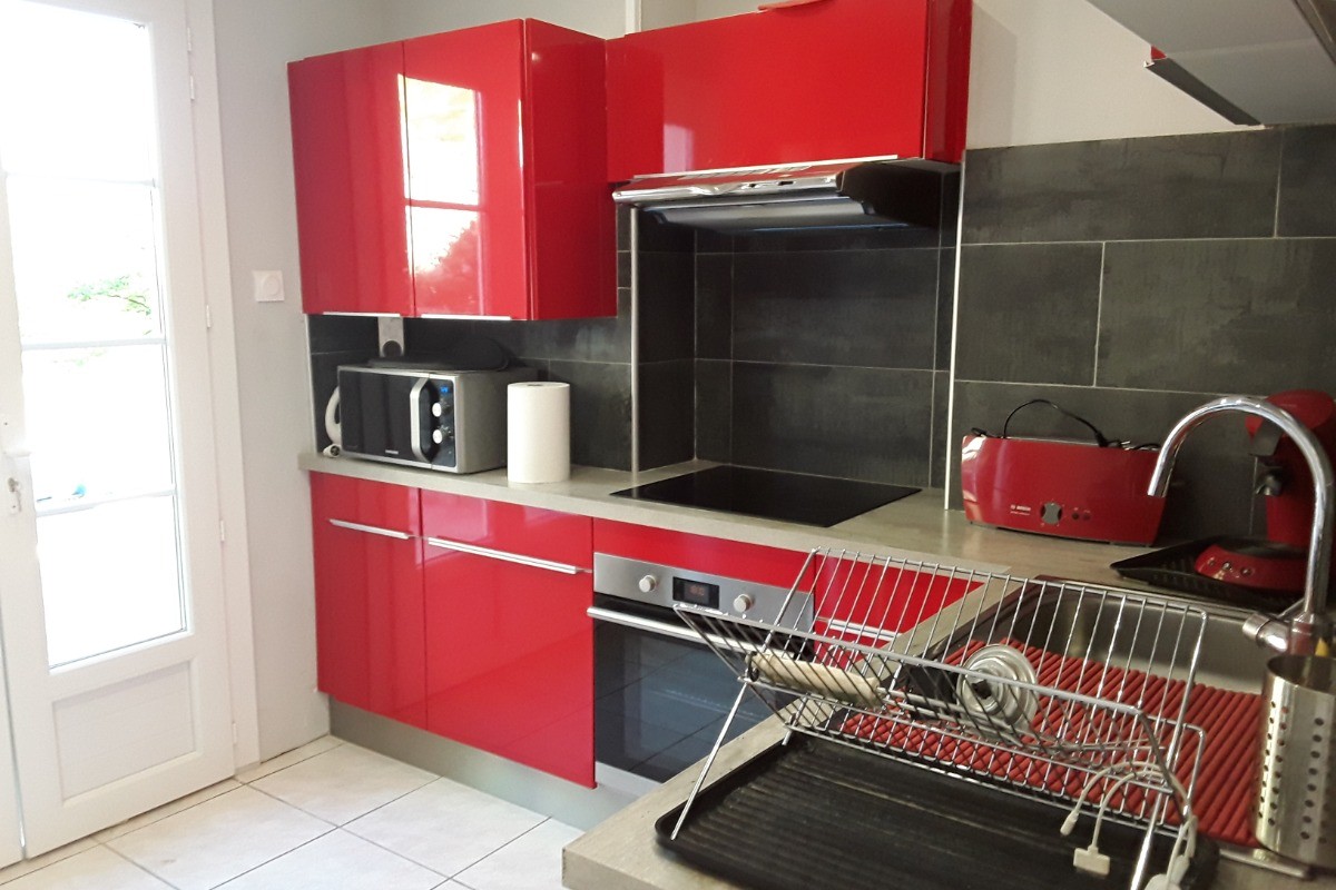 Photo n° 10 de la location