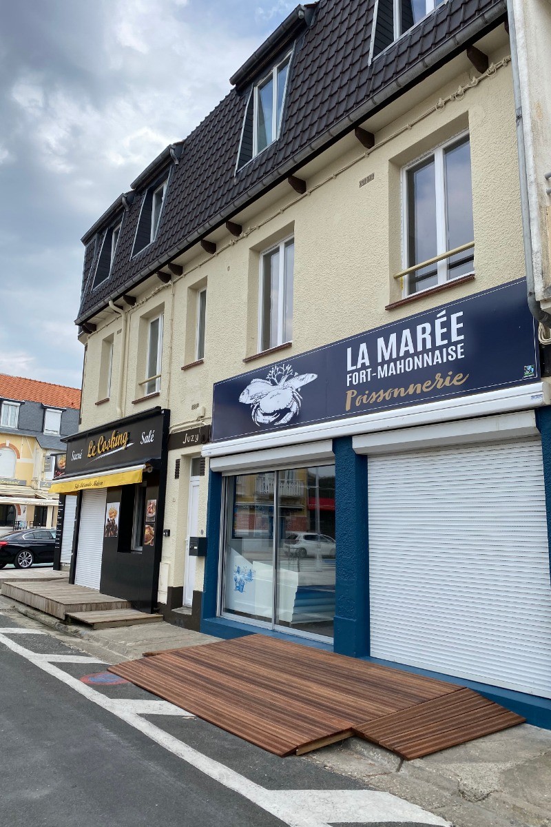 Photo n° 6 of the location
