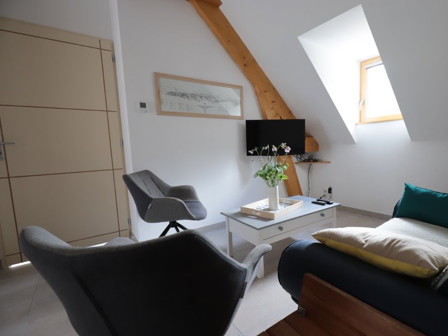 Le coin télévision