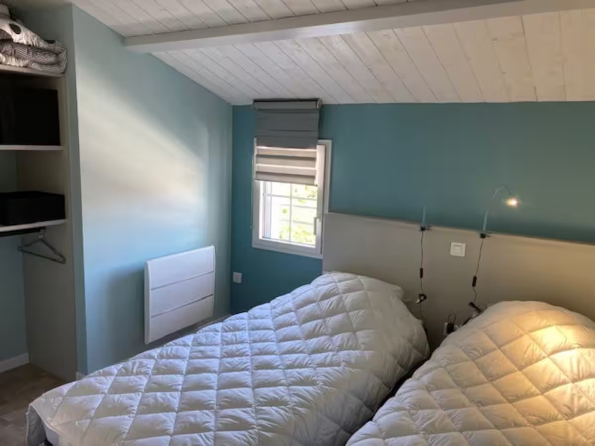 Chambre 4