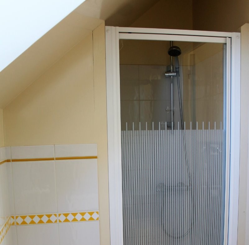 Salle d'eau chambre 2S