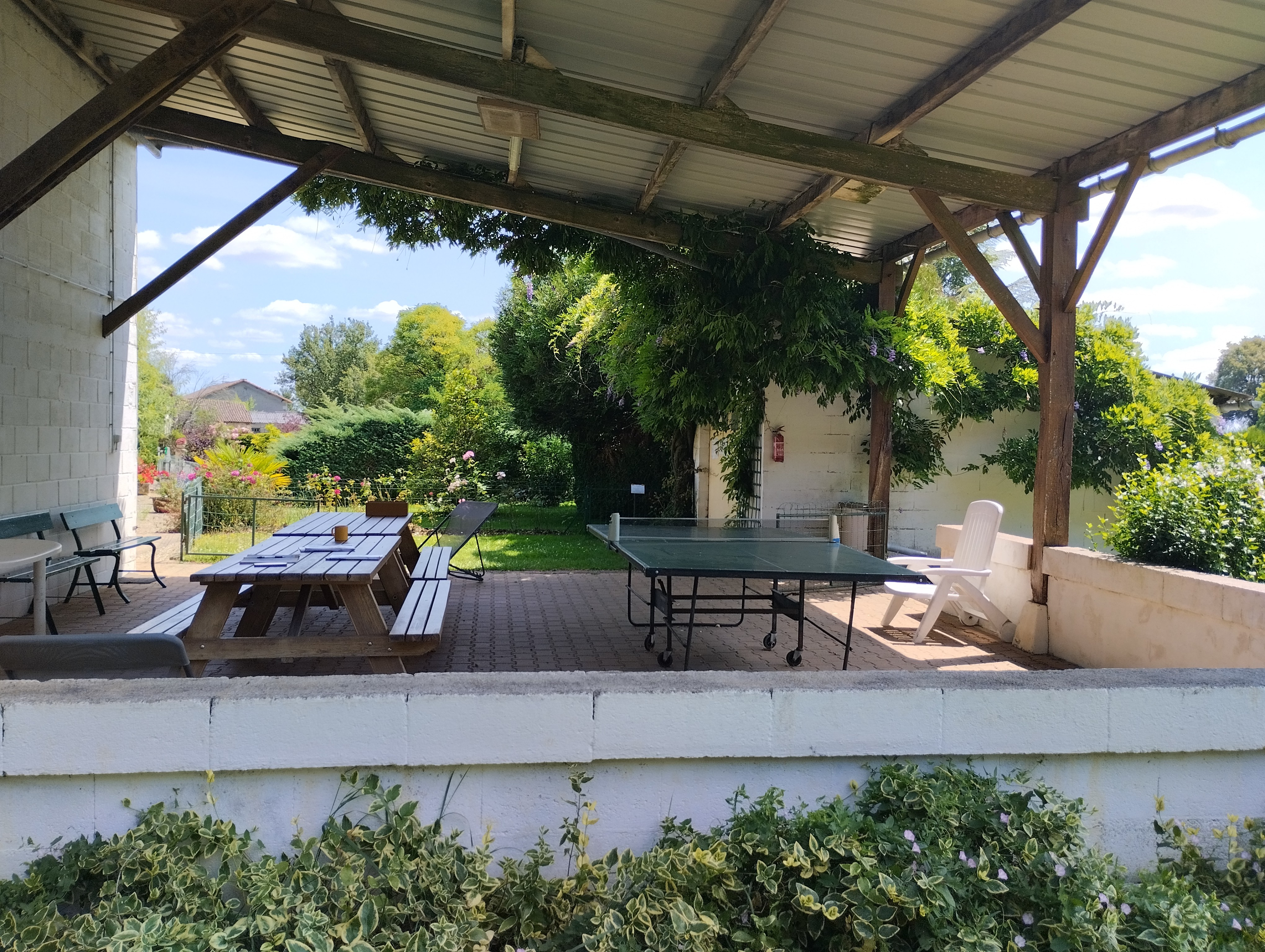 Photo n° 6 de la location