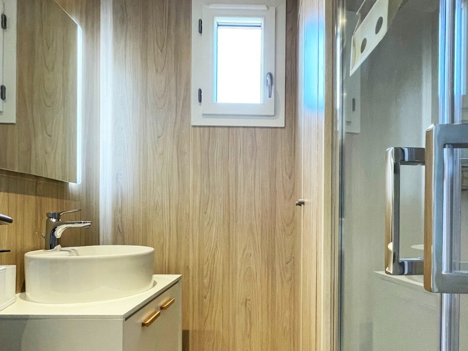 Lodge Loua Greenkub Vosges