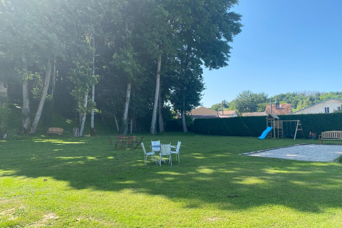 Photo n° 10 de la location