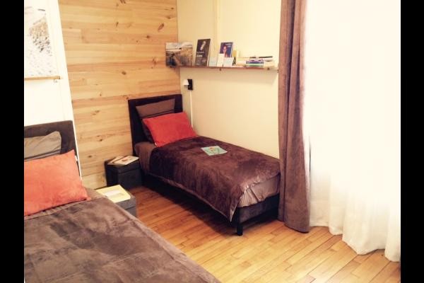 Chambre 2