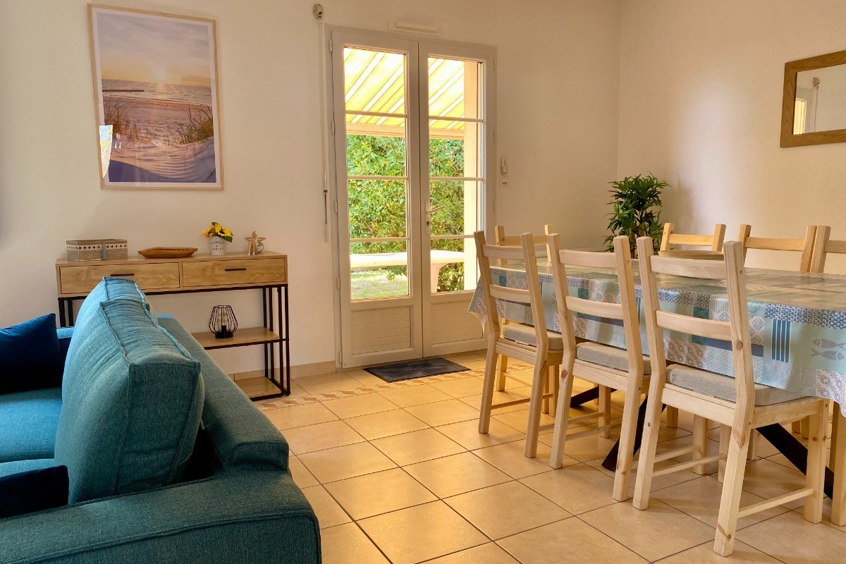 Photo n° 6 de la location