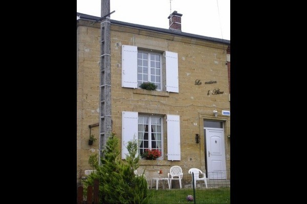 Photo n° 4 de la location