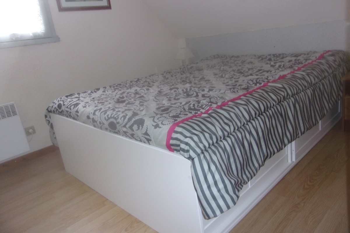 Chambre N°1