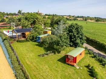 Photo n° 1 de la location