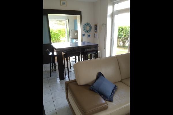 Location - Fréhel - Sable d'Or les Pins - Séjour / Salon