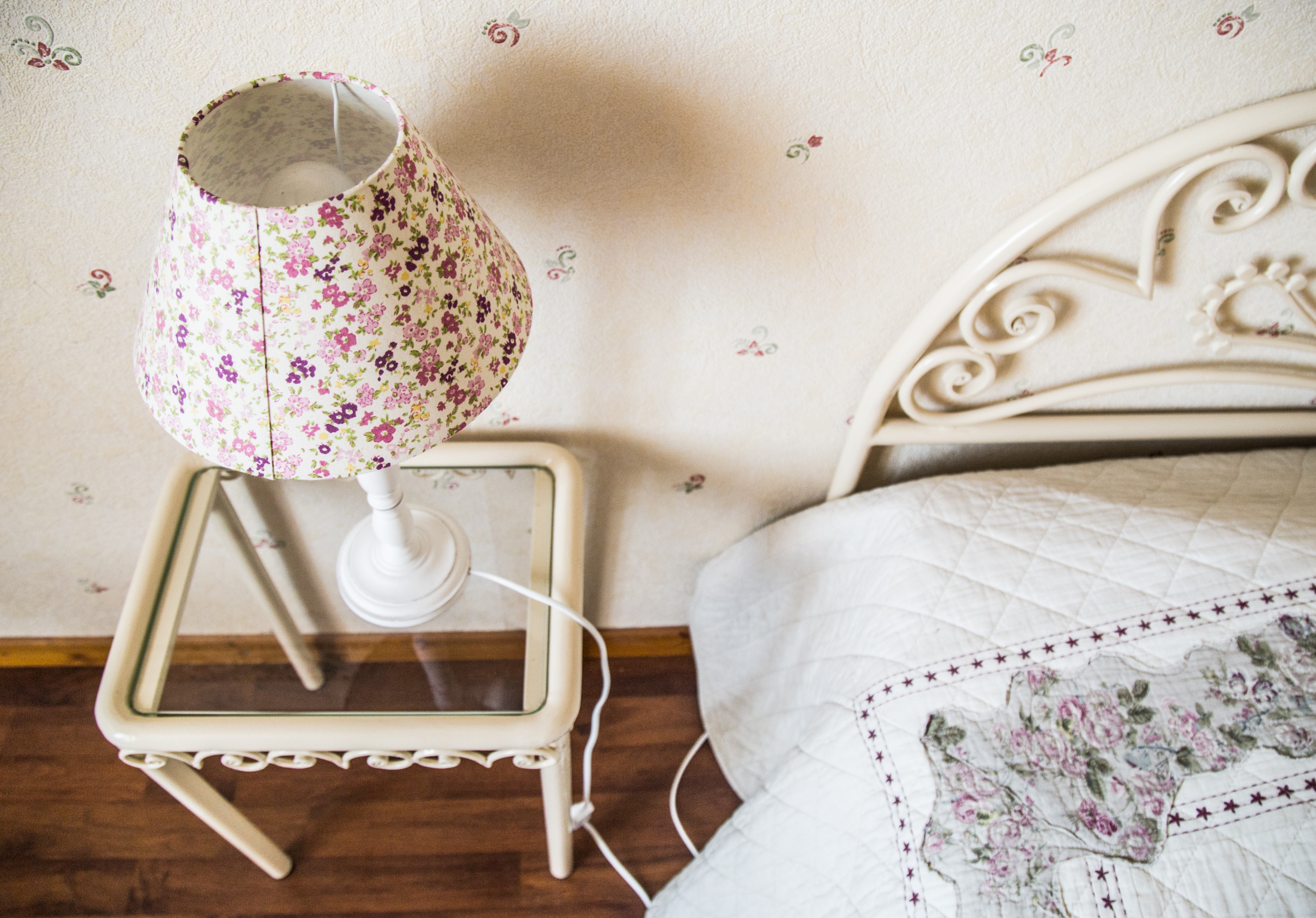 Ambiance - Chambre d'hôtes l'An 12 - Suite Floréal