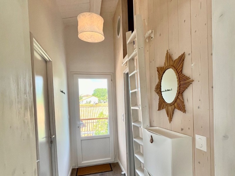 Appartement Jeannot Lapin à Vaux sur mer