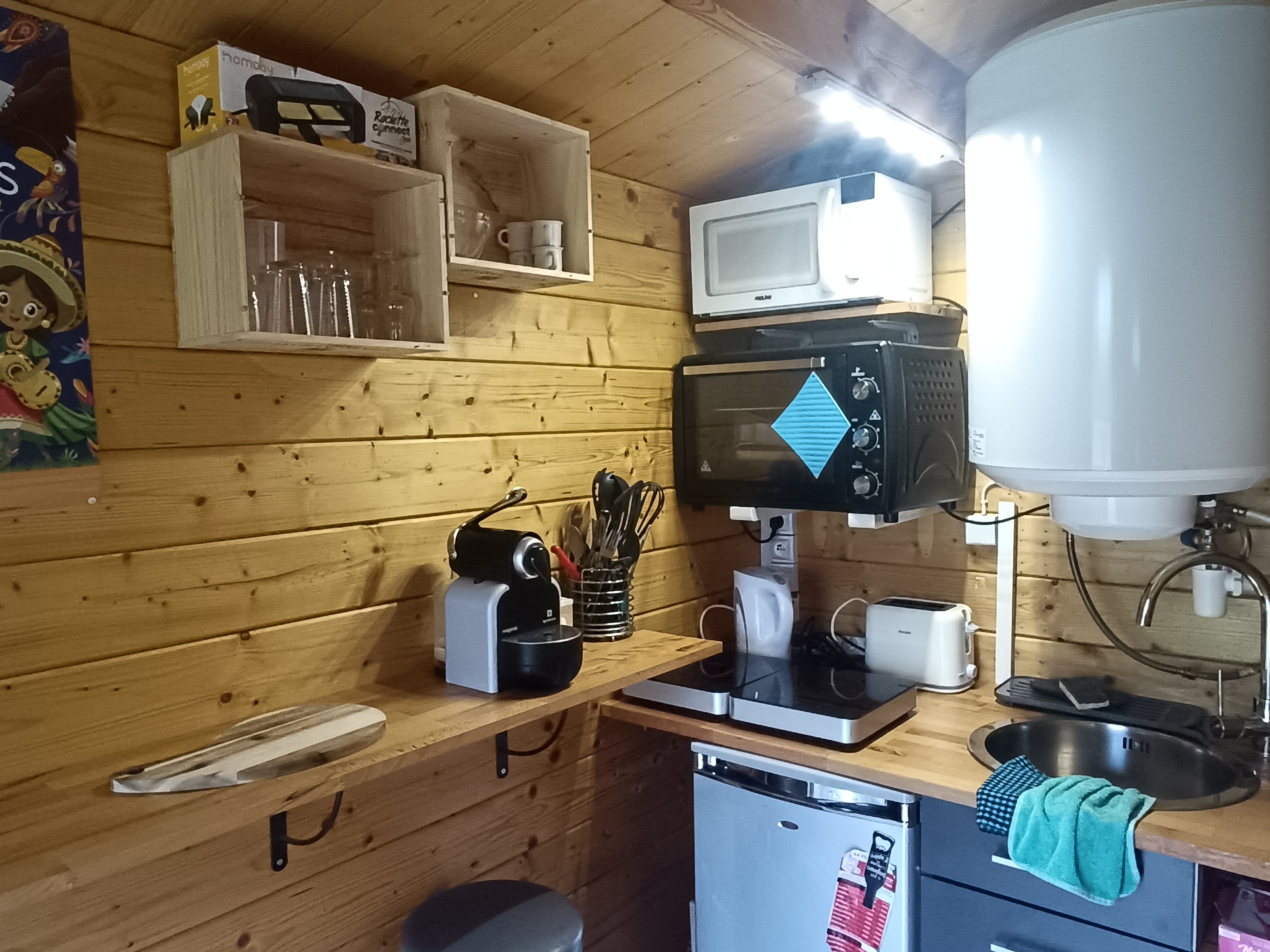 Photo n° 19 de la location