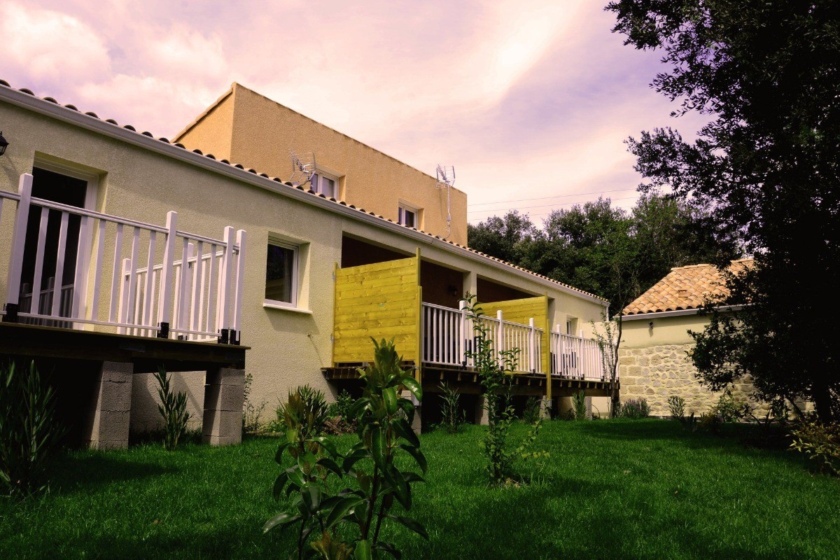 Photo n° 18 de la location